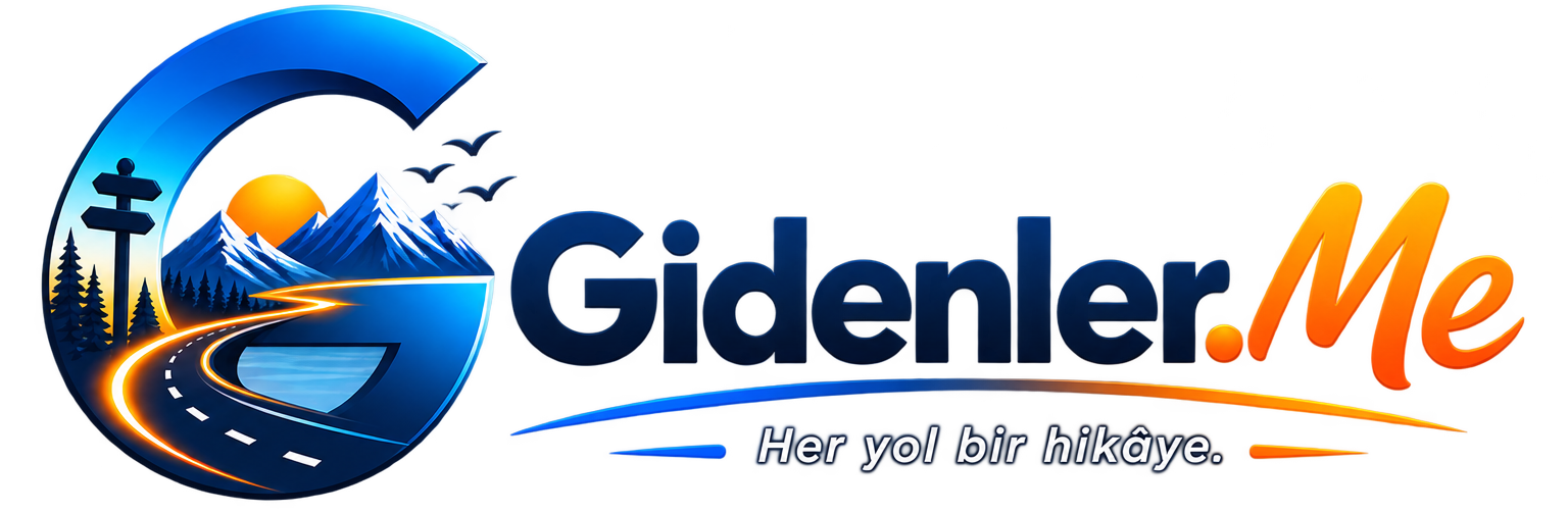 Gidenler.Me